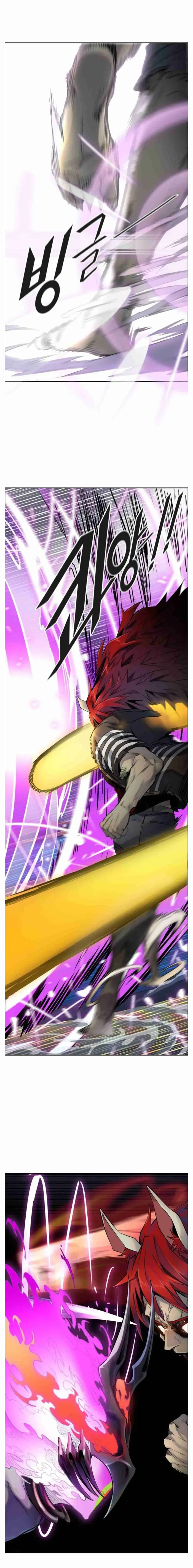 Tower of God Chapter 497 image 22_optimized